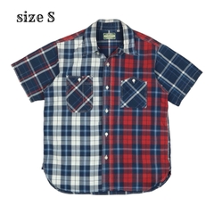 Sugar Cane Work Shirt Size S