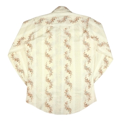 Vintage Fenton Western Shirt Size L