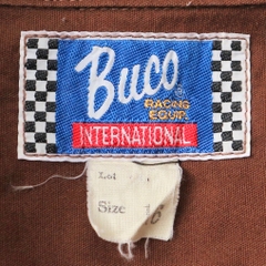 Buco by The Real McCoy’s Size M