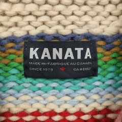 Kanata Canadian Wool Knit Sweater Size Women M