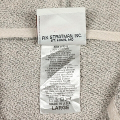 Harley Davidson Made in USA Hoodie Size M