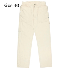 Sassafras Herringbone Gardener Pants Size 30