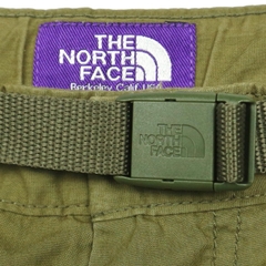 The North Face Purple Label Shorts Size 32