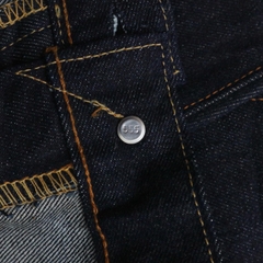 LEVI’S VINTAGE CLOTHING Lot 501XX 1955 Selvedge Denim Jeans Size 33