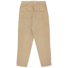 United Arrows Sateen Baker Pants Size 27