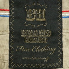 Beams Pants Size 30