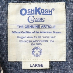 OshKosh Size M