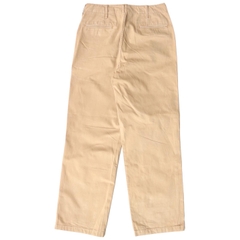Bobson Japan Officer Khaki Trousers Size 30