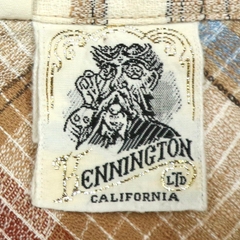 90s Kennington Western Shirt Size M