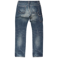 Johnbull Japan Denim Jeans Size 31