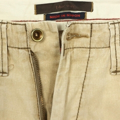 Blue Way Japan Khaki Pants Size 32
