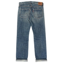 Denim & Dungaree Selvedge Denim Size 28