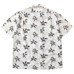 Studio D’Artisan Hawaiian Shirt Size L