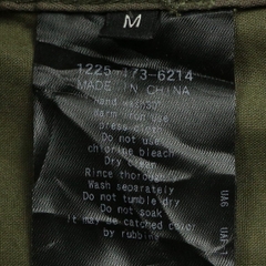 Beauty & Youth Light-weight Military Jacket Size S