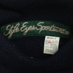 Style Eyes Toyo Enterprise Japan Varsity Jacket Size M