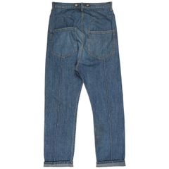 Cabane de Zucca Selvedge Denim Jeans Size 32