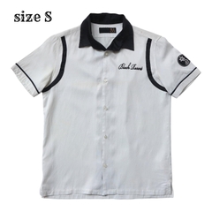 Rico Bowling Shirt Size S