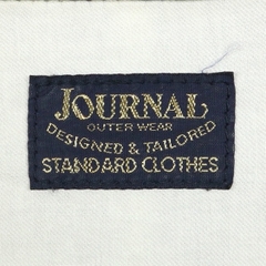 Journal Standard Flannel Shirt Size M