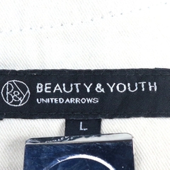 United Arrows Japan Selvedge Denim Jeans Size 31