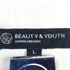 United Arrows Selvedge Denim Jeans Size 31