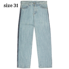 Abahouse Japan Light Wash Blue Jeans Size 31