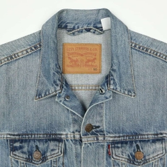 Levi’s Denim Trucker Jacket Size S