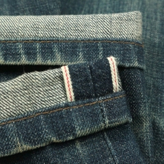 Pal'las Palace Selvedge Denim Jeans Size 30