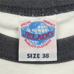 Jelado Japan Ringer T-Shirt Size M