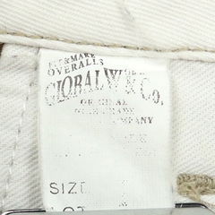 Global Work Japan Officer Khaki Pants Size 31