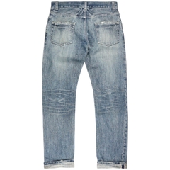 Rage Blue Selvedge Denim Jeans Size 31