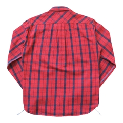 Senven Sense Folklore Work Shirt Size M