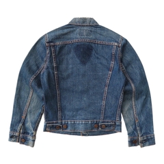 Vintage 60s LEVI’S Big E Type 3 Jacket Size XXS
