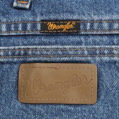 Wrangler Denim Jeans Size 34