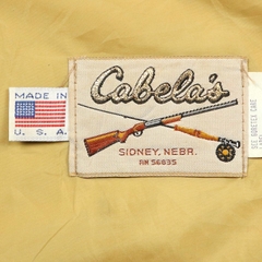 Cabela’s USA Camo Hunting Jacket Size XL