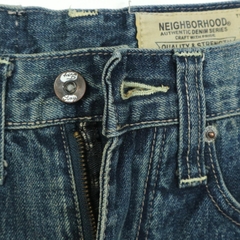 Neighborhood Denim Jeans Size 26