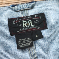 Double Ralph Lauren (RRL) Size M