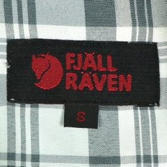 Fjallraven Brand Outdoor Shirt Size M