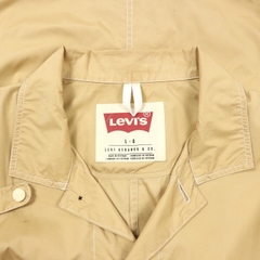 Levi’s Super Light Work Jacket Size L