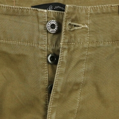 Johnbull Made in JP Khaki Utility Pants Size 30