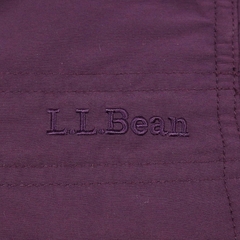 L.L.Bean Mountain Classic Anorak Size L