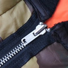 Reversible Hunting Vest Size L