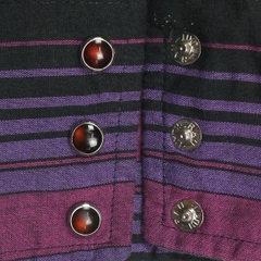 Vintage Panhandle Slim Western Shirt Size XL