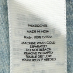 Denim & Supply by Ralph Lauren Field Shirt Size S