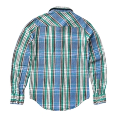 Double Ralph Lauren (RRL) Western Shirt Size XS