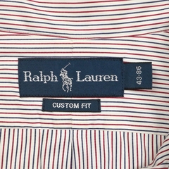 Polo by Ralph Lauren Shirt Size XL