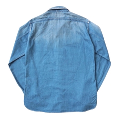 United Arrows Japan Made Western Shirt Size M