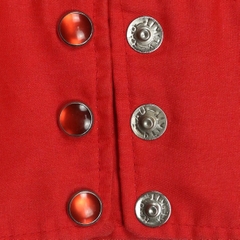 Vintage H Bar C Western Shirt Size L