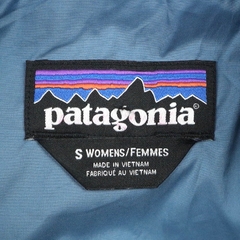 Patagonia Women Jacket Size S