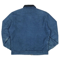 Vintage 70s BIG BEN Wrangler Denim Jacket Size M