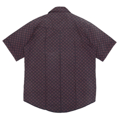 Denime Orizzonti Japan Western Shirt Size M